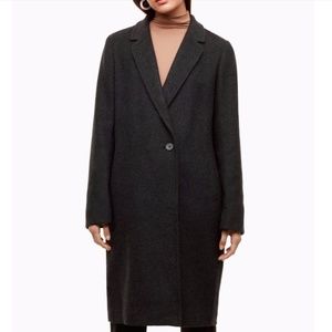 Aritzia Babaton Steadman Coat - Size M